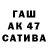 Кетамин VHQ iQuintus 1